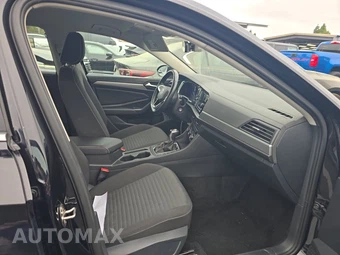 2024 Volkswagen Jetta S - miniatura 8