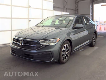 2024 Volkswagen Jetta S