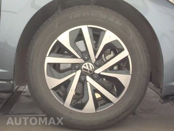 2024 Volkswagen Jetta S – miniatura 10