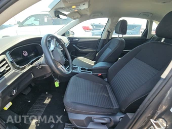 2024 Volkswagen Jetta S – miniatura 13