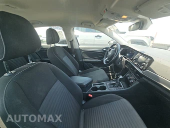 2024 Volkswagen Jetta S – miniatura 14