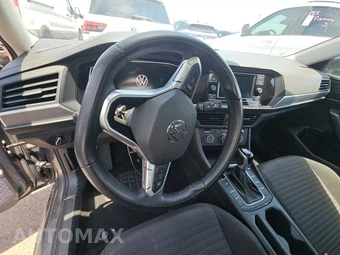 2024 Volkswagen Jetta S – miniatura 16