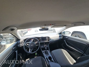 2024 Volkswagen Jetta S – miniatura 17
