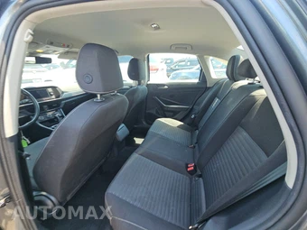 2024 Volkswagen Jetta S – miniatura 19