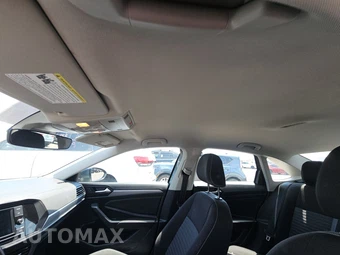 2024 Volkswagen Jetta S – miniatura 20