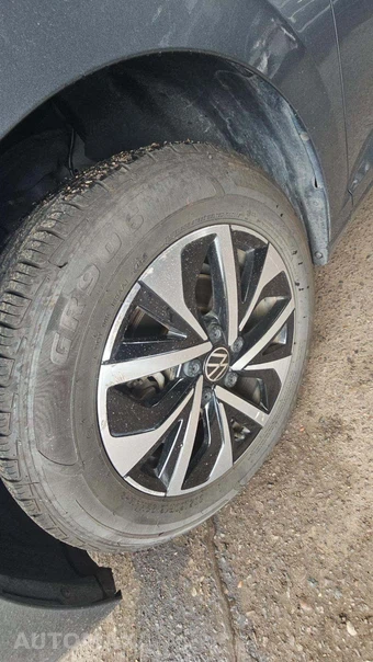 2024 Volkswagen Jetta S – miniatura 30