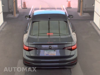 2024 Volkswagen Jetta S – miniatura 6