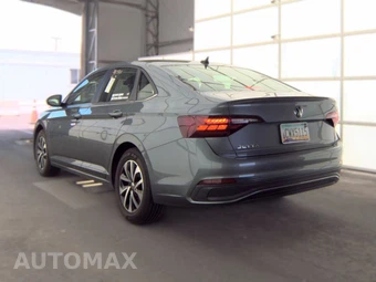 2024 Volkswagen Jetta S – miniatura 8