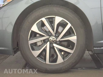 2024 Volkswagen Jetta S – miniatura 9
