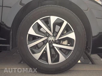 2024 Volkswagen Jetta S – miniatura 10