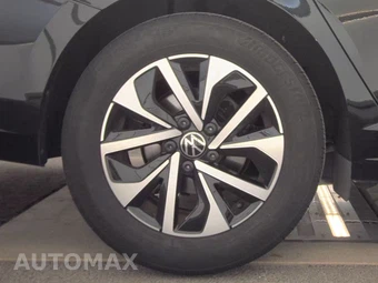 2024 Volkswagen Jetta S – miniatura 11
