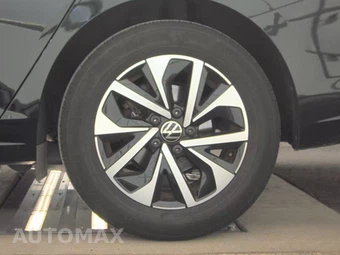 2024 Volkswagen Jetta S – miniatura 12