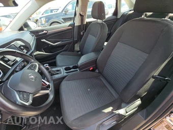 2024 Volkswagen Jetta S – miniatura 13