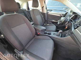 2024 Volkswagen Jetta S – miniatura 14