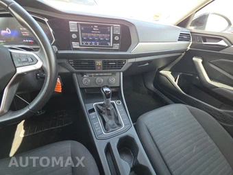 2024 Volkswagen Jetta S – miniatura 17