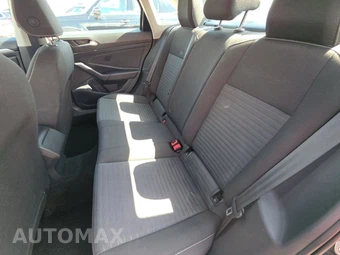 2024 Volkswagen Jetta S – miniatura 19