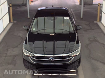 2024 Volkswagen Jetta S – miniatura 2