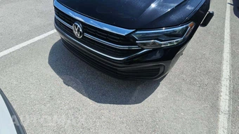 2024 Volkswagen Jetta S – miniatura 25