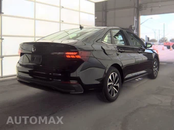 2024 Volkswagen Jetta S – miniatura 5