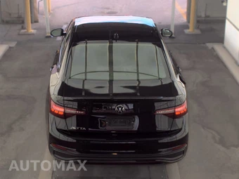 2024 Volkswagen Jetta S – miniatura 6