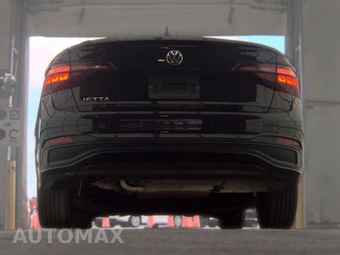 2024 Volkswagen Jetta S – miniatura 7