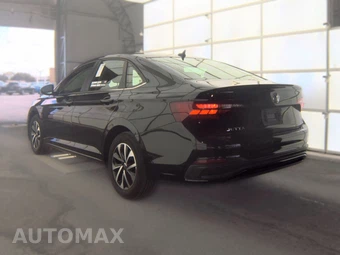 2024 Volkswagen Jetta S – miniatura 8