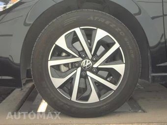 2024 Volkswagen Jetta S – miniatura 9