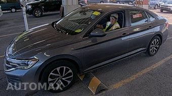 2024 Volkswagen Jetta S