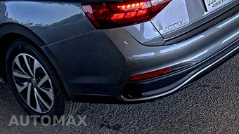 2024 Volkswagen Jetta S – miniatura 10