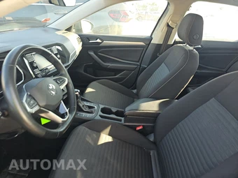 2024 Volkswagen Jetta S – miniatura 12