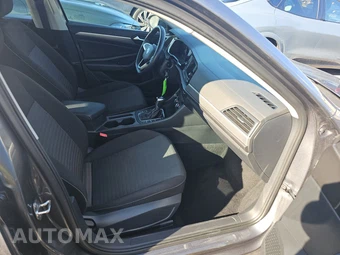2024 Volkswagen Jetta S – miniatura 13