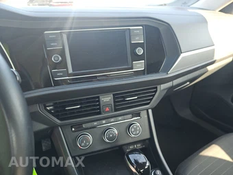 2024 Volkswagen Jetta S – miniatura 16