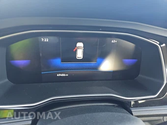 2024 Volkswagen Jetta S – miniatura 17