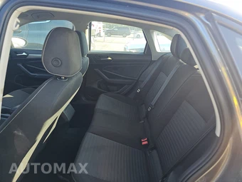 2024 Volkswagen Jetta S – miniatura 18