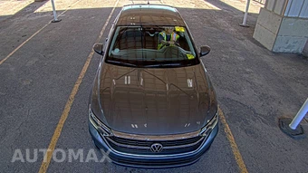 2024 Volkswagen Jetta S – miniatura 2