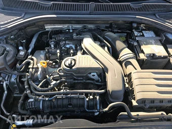 2024 Volkswagen Jetta S – miniatura 21