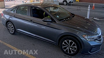 2024 Volkswagen Jetta S – miniatura 3