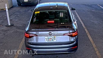 2024 Volkswagen Jetta S – miniatura 5