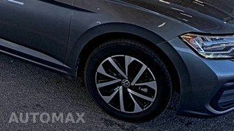 2024 Volkswagen Jetta S – miniatura 8