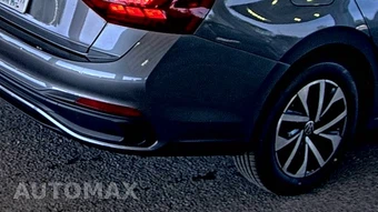 2024 Volkswagen Jetta S – miniatura 9