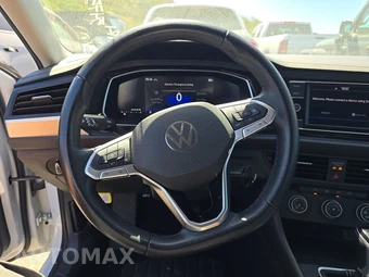 2024 Volkswagen Jetta S – miniatura 10