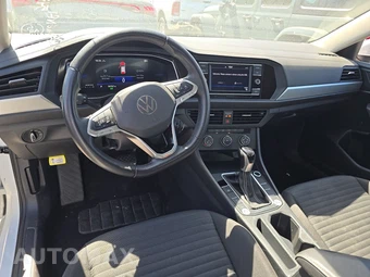 2024 Volkswagen Jetta S – miniatura 11