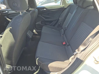 2024 Volkswagen Jetta S – miniatura 13