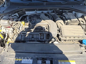 2024 Volkswagen Jetta S – miniatura 15