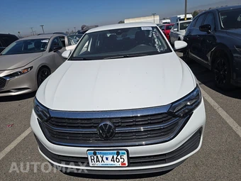 2024 Volkswagen Jetta S – miniatura 2