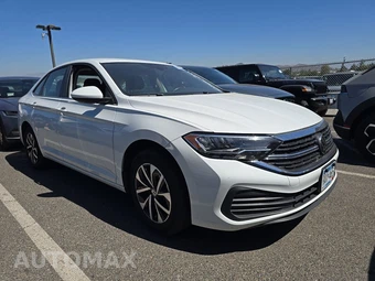 2024 Volkswagen Jetta S – miniatura 3