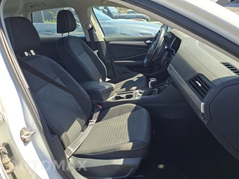2024 Volkswagen Jetta S – miniatura 8