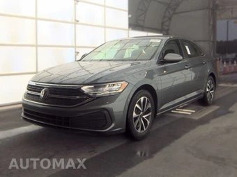 2024 Volkswagen Jetta S