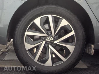 2024 Volkswagen Jetta S – miniatura 11