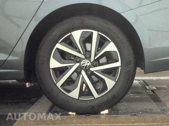 2024 Volkswagen Jetta S – miniatura 12